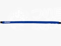 オーナー ストレッチ鮎ロッドカバー - No.81199 #ブルー/オーナー 