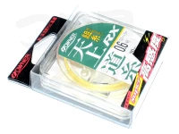 オーナー 天上道糸RX - - 蛍光イエロー 0.6号 0.2号×3本組糸