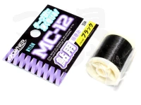  オーナー ボビン根巻糸MC‐12 