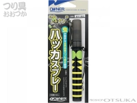  オーナー 鬼ヤン ハッカスプレー 