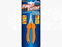 オーナー パワーカッター - FT-14 #オレンジ 全長148mm