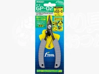 Pliers Micro Split Ring Opener GP-02