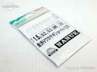  オーナー 金渋りワカサギ狐 