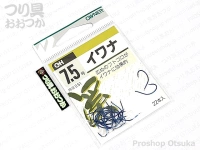  オーナー イワナ 