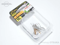 カルティバ 太刀シワリ - STT-21  16号