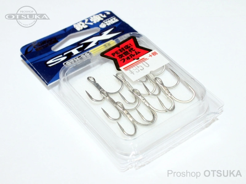 カルティバ カルティバ スティンガートリプル STX-58