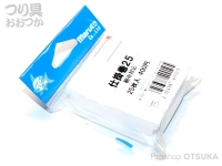 マルト 仕掛巻 - 25 #白 