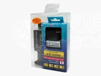 富士灯器 ゼクサス パワーポンプ FP-1500 限定セット セラミックストーンS付き 連続運転約100時間
