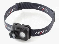 富士灯器 ゼクサス LEDライト - ZX-195X <span class="badge bg-danger">メール便不可</span> #ブラック ZR-01+(USB充電池対応※別売)