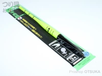 富士灯器 棒型1点発光 FF-14ILG 適合オモリ 3.0号相当 #緑色光