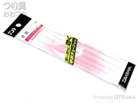 ダイワ 紅牙シリコンネクタイ - 紅牙SCネクタイ中井 #ケイムラクリアSTS 中井チューン スリムストレート