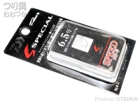 ダイワ ディーマックス鮎スペシャル - スピード  6.5号