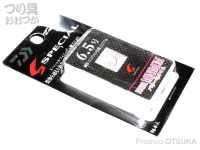 ダイワ ディーマックス鮎スペシャル - パワーミニマム  6.5号
