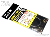  ダイワ 直結移動ハナカン仕掛 