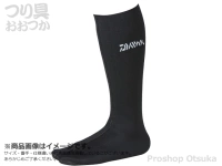  ダイワ ダイワウェットネオソックス(先割) 