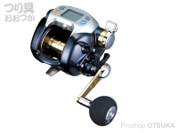  ダイワ レオブリッツ 