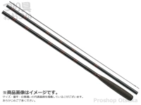 ダイワ 月光剛 - 14尺 - 全長4.2mX 自重100gX 継数4本