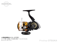  ダイワ ワールドスピン 