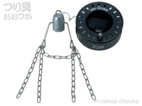  ダイワ ルアーキャッチャー 