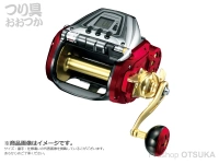  ダイワ シーボーグ 