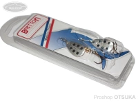 ダイワ ブレットン -  #黒/S 3g