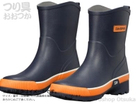 ダイワ ラジアルブーツ - RB-2300 #ネイビー サイズL(26.0-26.5cm)