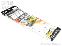  ダイワ 快適ヒラメ仕掛けSS 