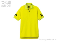  ダイワ 半袖ポロシャツ 