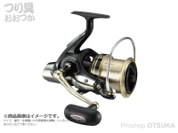  ダイワ 17クロスキャスト 