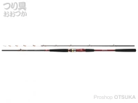  ダイワ アナリスター 