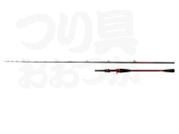  ダイワ メタリア エギタコ 