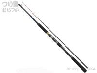  ダイワ ヤリイカX 