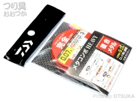  ダイワ メタコンポヘビー 