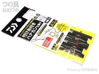  ダイワ 付け糸付きハナカン仕掛け 
