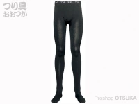  ダイワ 先丸ストッキングタイツ 