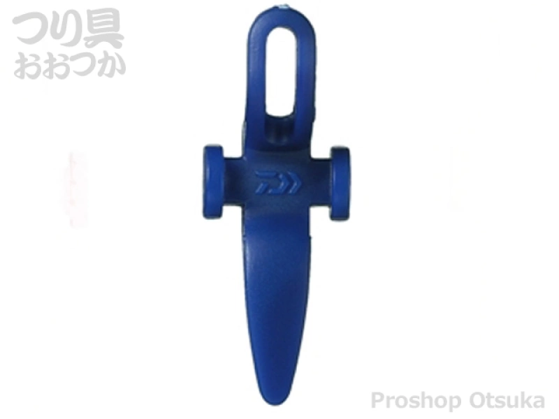 ダイワ ルアーフックホルダー ルアーフックホルダー  #ブルー