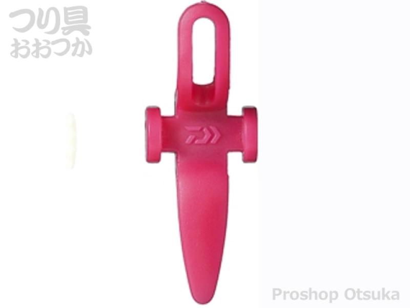 ダイワ ルアーフックホルダー ルアーフックホルダー  #マゼンダ