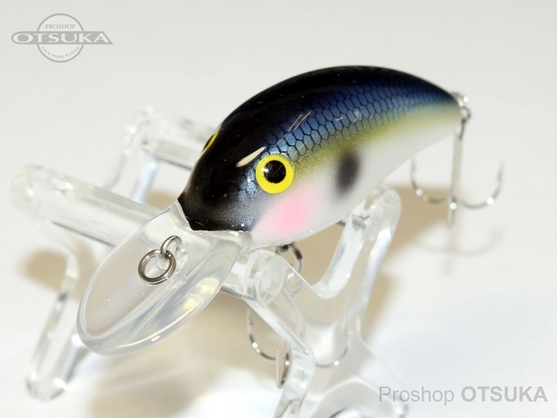 ダイワ ピーナッツii Dr 5cm 9g フローティング セクシーシャッド プロショップオオツカ