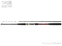  ダイワ アナリスター ヤリイカ 