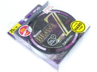 Daiwa  Monster  Brave  - Monster  Brave #NACHURAL 25lb
