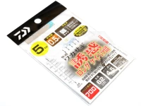  ダイワ 快適ワカサギ仕掛 