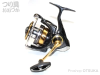  ダイワ 18 レガリスLT 