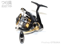  ダイワ 18 レガリスLT 