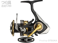  ダイワ 18 レガリスLT 