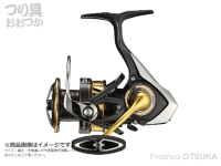  ダイワ 18 レガリスLT 