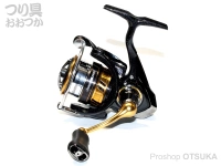  ダイワ 18 レガリスLT 