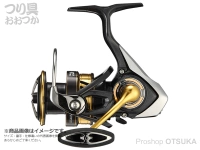  ダイワ 18 レガリスLT 