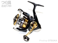  ダイワ 18 レガリスLT 