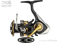  ダイワ 18 レガリスLT 