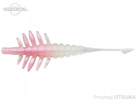 ダイワ エビングスティック - 4.2 #グローピンクコア 3.5インチ